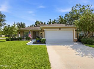 15793 TWIN CREEK Drive, Jacksonville, FL 32218