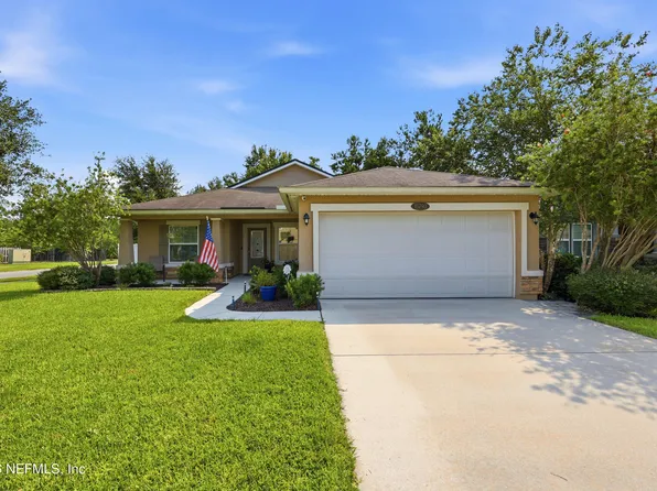 15793 TWIN CREEK Drive, Jacksonville, FL 32218