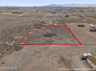 0 N King Tate Ct, Prescott Valley, AZ 86315