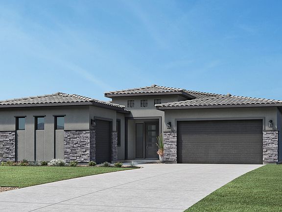 Spanish Contemporary