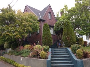 7103 32nd Ave NW, Seattle, WA 98117