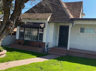 1606 W Chandler Blvd, Burbank, CA 91506