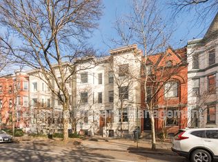 127 11th St NE #C, Washington, DC 20002