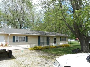 310 3rd St, Anchor, IL 61720