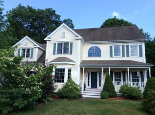 6 Daffodil Ln, Medway, MA 02053