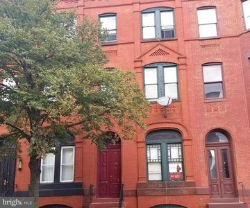 1803 Madison Ave, Baltimore, MD, 21217