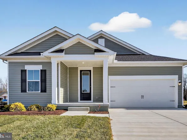 15008 Boatswain Ave, Ellendale, DE 19941