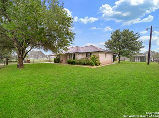 5147 Fm 1784, Pleasanton, TX 78064