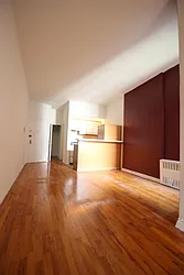 Rented by Keller Williams NYC