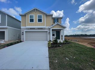 672 Daring Dr, Davenport, FL 33837