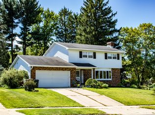 6009 Hawser Rd, Madison, WI 53705