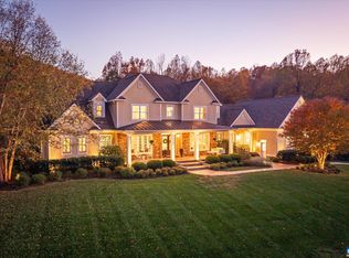 585 Chesapeake Bay Pl, Charlottesville, VA
