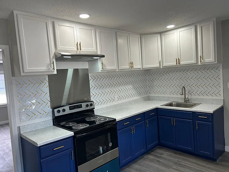2508 Oak Forest Dr #D — Photo 5