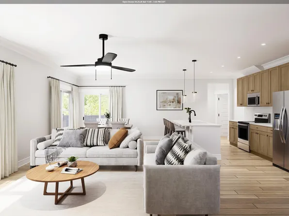 2950 Lakehill Dr, Cropwell, AL 35054