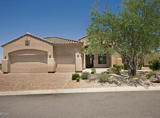 5910 E White Pine Dr, Cave Creek, AZ 85331