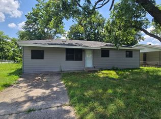 2901 Bermuda Ln, Little Rock, AR 72206