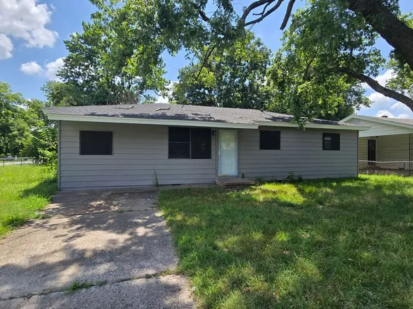 2901 Bermuda Ln, Little Rock, AR 72206