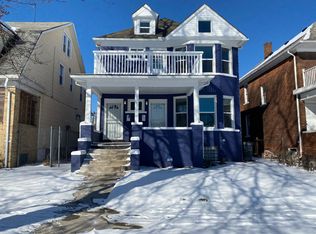 349 Westminster St, Detroit, MI 48202