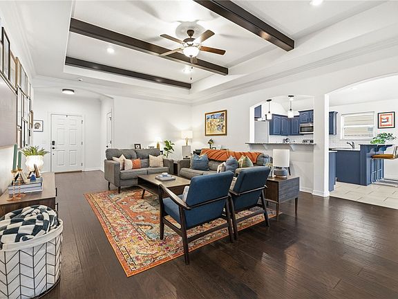 5th image of 3494 W Foxtail Lily Ln