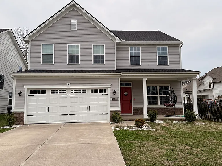 3841 Pitchers Ln — Photo 1