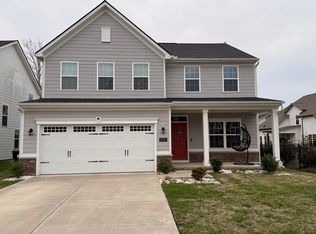 3841 Pitchers Ln, Murfreesboro, TN 37128