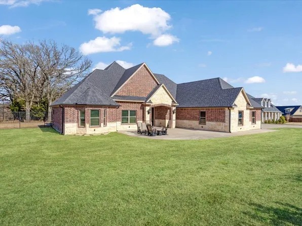 3909 Saddle Crk, Denison, TX 75020