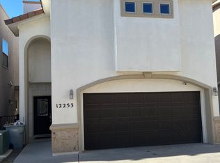 12253 Gaudi Way, El Paso, TX 79938