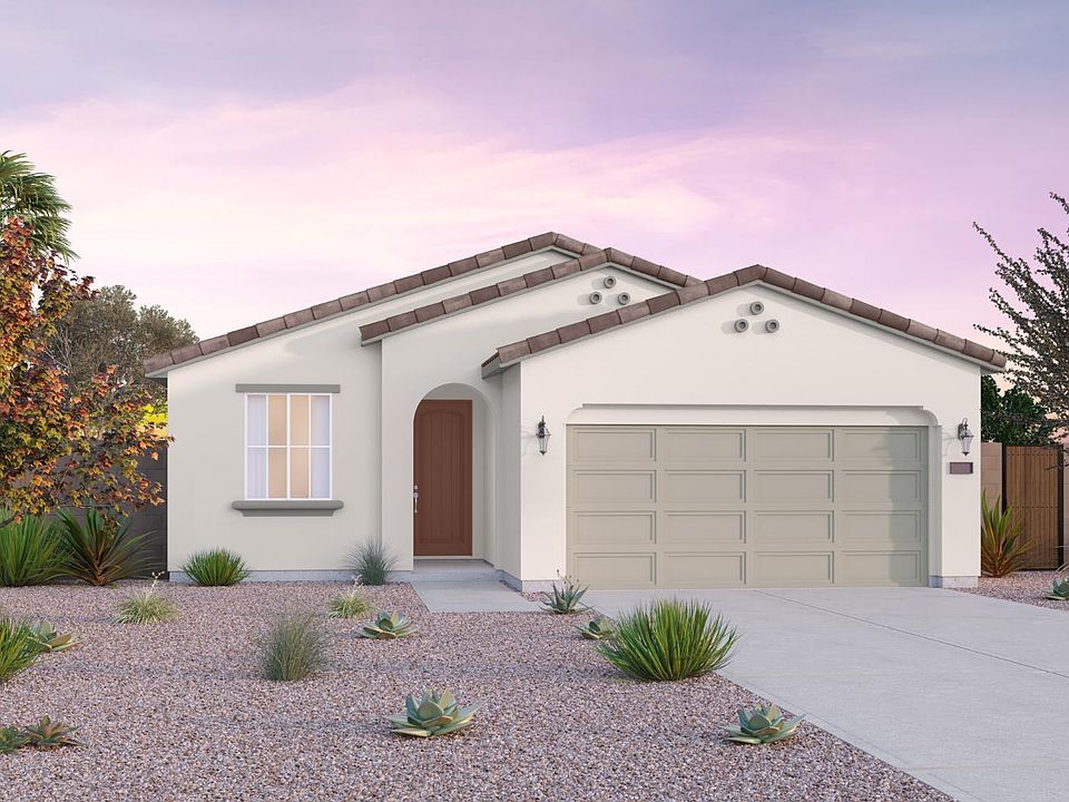 Highland Sage Indigo Spanish Colonial