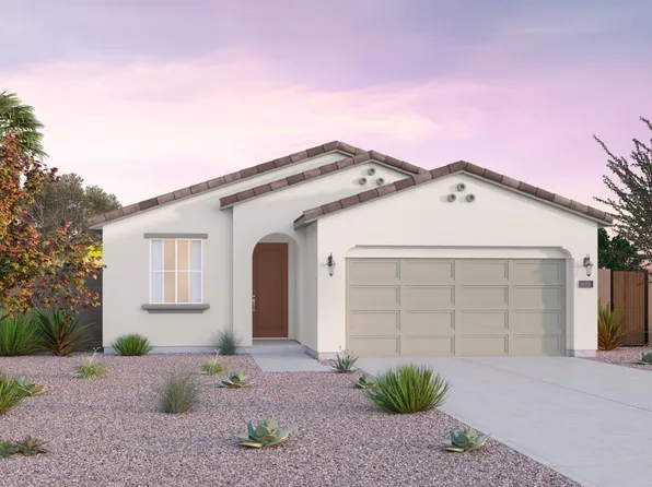 12553 W Trumbull Rd, Avondale, AZ 85323