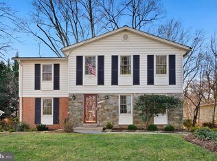 14410 Barkwood Dr, Rockville, MD
