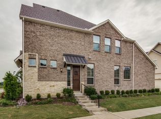 10522 Tennyson Ridge Dr, Irving, TX 75063