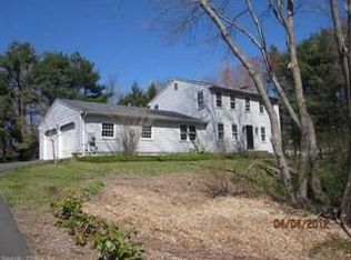 84 Kimberly Rd, East Granby, CT 06026