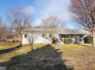 2546 Chestnut Grove Rd, Sharpsburg, MD 21782