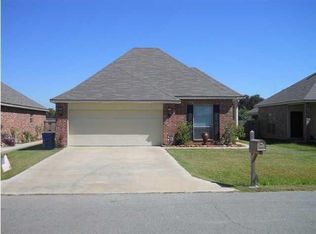 104 Navy Seal Dr, Duson, LA 70529