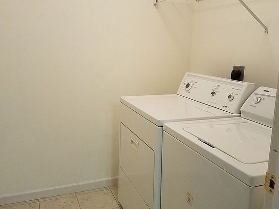 Laundry Room off Kitchen