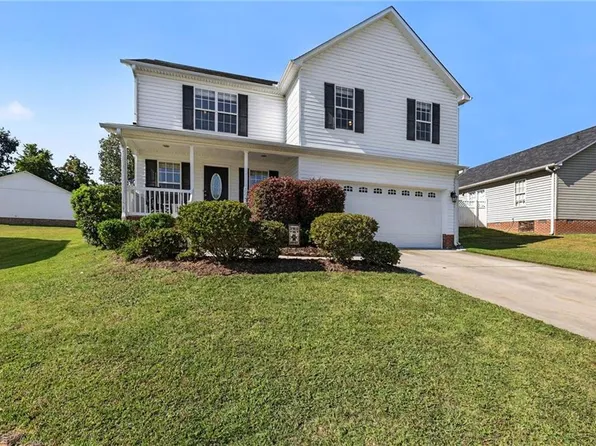 12 Marietta Ct, Thomasville, NC 27360