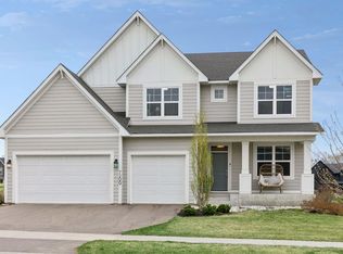 7299 61st St S, Cottage Grove, MN 55016