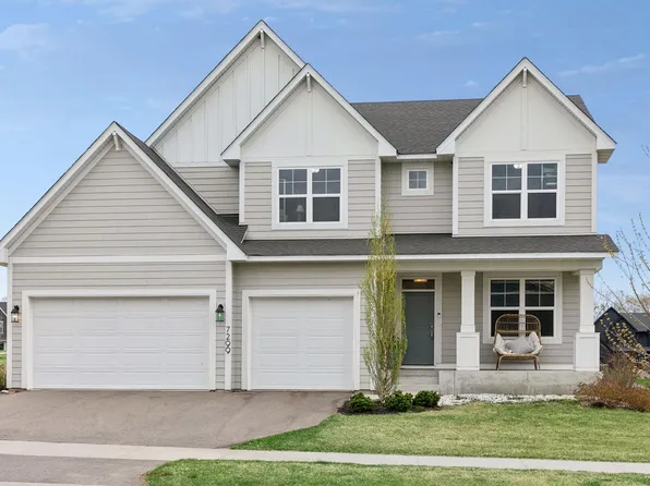 7299 61st St S, Cottage Grove, MN 55016