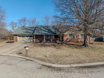 409 Carriage Pl, Lebanon, MO, 65536