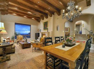 1112 Piedra Rondo, Santa Fe, NM 87501