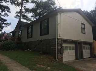 2008 Palmer Ave, Leeds, AL 35094