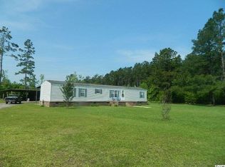 317 Chubbs Ln, Andrews, SC 29510
