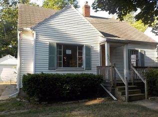 2408 Nebraska Ave, Flint, MI 48506