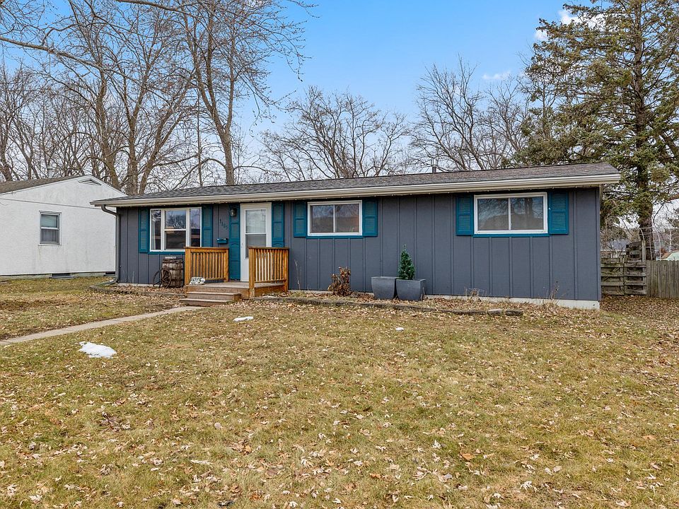 1105 10th Ave NE, Brainerd, MN 56401 Zillow