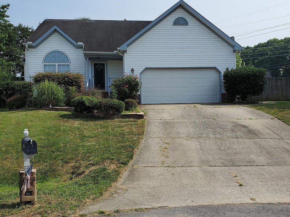 1st image of 5105 Benjamin Ct