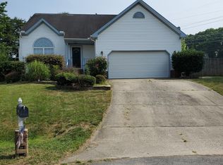 5105 Benjamin Ct, Williamsburg, VA 23188