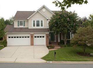 20571 Quarterpath Trace Cir, Sterling, VA 20165