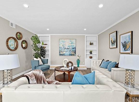5th image of 777 E Valley Blvd APT 36