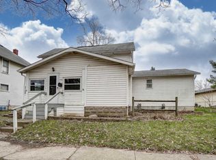 154 N Vine St, Westerville, OH 43081