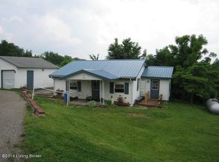5899 Brooks Hill Rd, Brooks, KY 40109